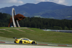 Timo Glock, BMW Team MTEK, BMW M4 DTM
