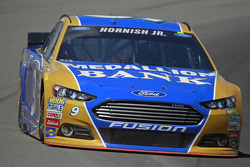 Sam Hornish Jr., Richard Petty Motorsports Ford