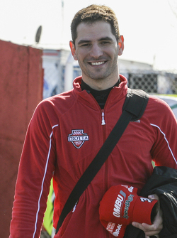 Facundo Ardusso, Trotta Competicion Dodge