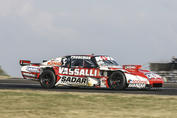Matias Rossi, Donto Racing Chevrolet