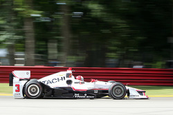 Helio Castroneves, Team Penske Chevrolet