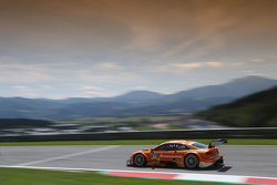Jamie Green, Audi Sport Team Rosberg Audi RS 5 DTM