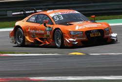 Jamie Green, Audi Sport Team Rosberg Audi RS 5 DTM
