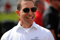 Rob Kauffman