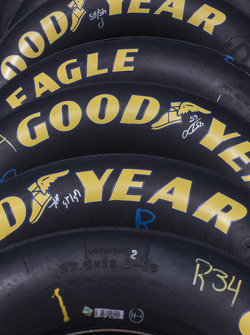 Goodyear Aguilas