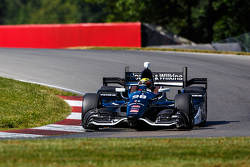 Gabby Chaves, Bryan Herta Autosport Honda