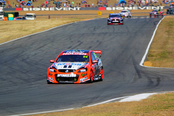 James Courtney, Holden Racing Team