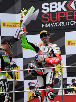 Max Biaggi, Aprilia Racing Team