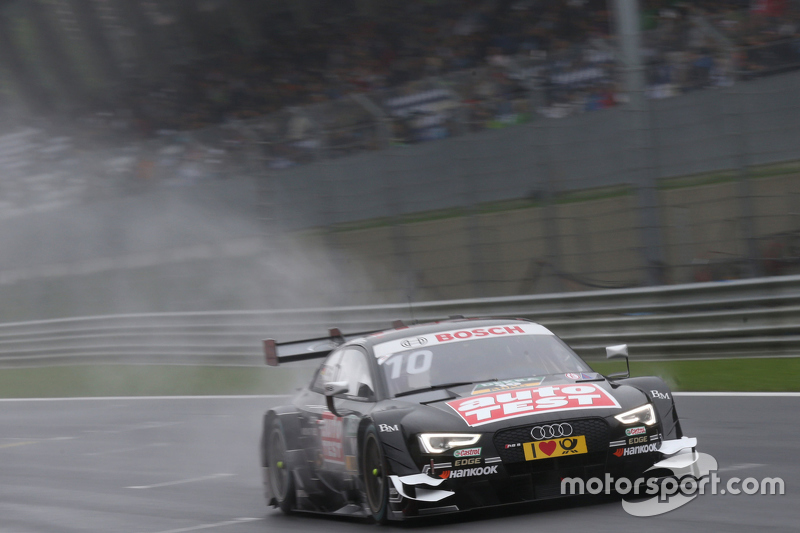 Timo Scheider, Audi Sport Team Phoenix, Audi RS 5 DTM