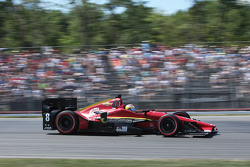 Sage Karam, Chip Ganassi Racing Chevrolet