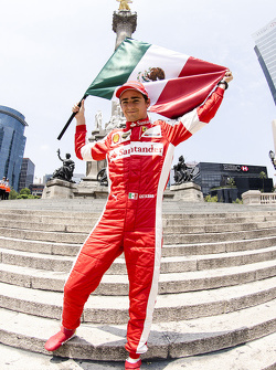 Esteban Gutiérrez