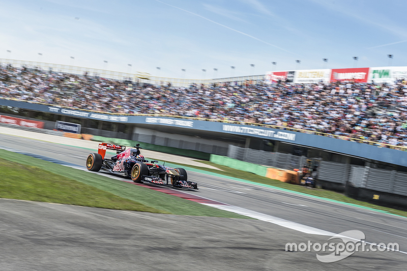 Max Verstappen di Assen