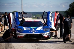 La nouvelle Ford GT