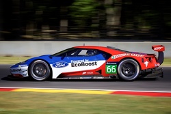 Novo Ford GT