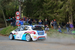 Paolo Andreucci Peugeot Sport Italia