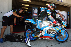 Fabio Quartararo, Estrella Galicia 0,0