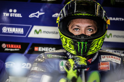 Valentino Rossi, Yamaha Factory Racing