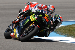 Bradley Smith, Monster Yamaha Tech 3