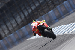 Andrea Iannone, Ducati Team