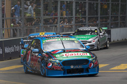 Chaz Mostert, Prodrive Racing Australia, Ford