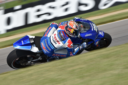 Maverick Viñales, Team Suzuki MotoGP