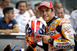 Марк Маркес, Repsol Honda Team