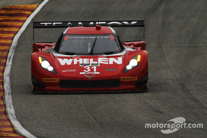 Action Express Racing