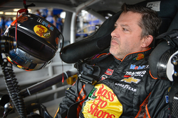 Tony Stewart, Stewart-Haas Racing