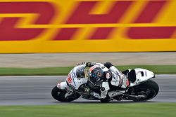 Nicky Hayden, Aspar MotoGP Team