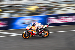 Марк Маркес, Repsol Honda Team
