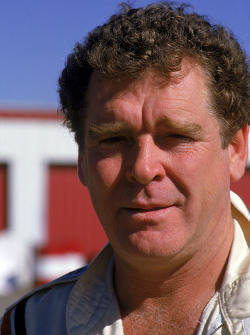 Buddy Baker