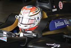 Jean-Eric Vergne, DS Virgin Racing