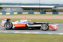 Бруно Сенна, Mahindra Racing
