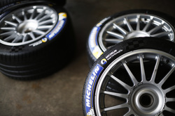 Шины Michelin