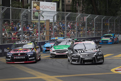 Todd Kelly, Nissan Motorsports