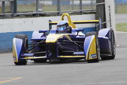 Nicolas Prost, Renault e.Dams