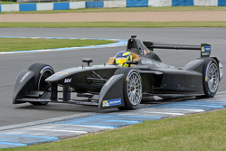 Tom Dillmann, Team Aguri