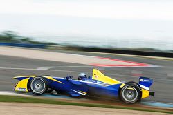 Nicolas Prost, Renault e.Dams
