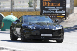 Aston Martin DB11