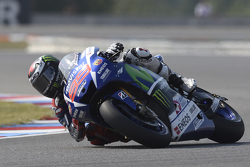 Jorge Lorenzo, Yamaha Factory Racing