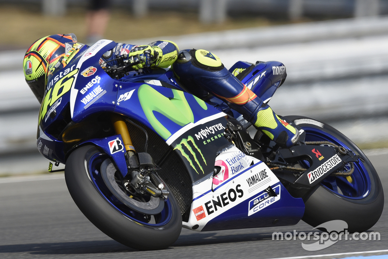 2015 - Yamaha (MotoGP) 