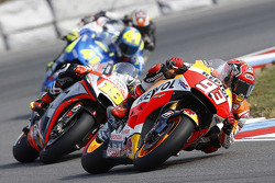 Marc Márquez, Repsol Honda Team