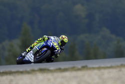 Valentino Rossi, Yamaha Factory Racing