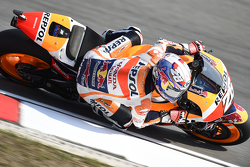 Dani Pedrosa, Repsol Honda Team
