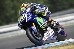 Valentino Rossi, Yamaha Factory Racing