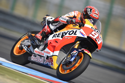 Marc Márquez, Repsol Honda Team
