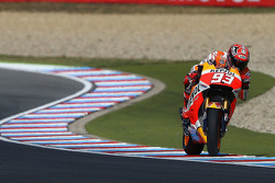 Marc Marquez, Repsol Honda Team