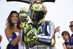 Valentino Rossi, Yamaha Factory Racing