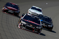 Austin Dillon, Richard Childress Racing Chevrolet