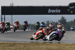 Dani Pedrosa, Repsol Honda Team